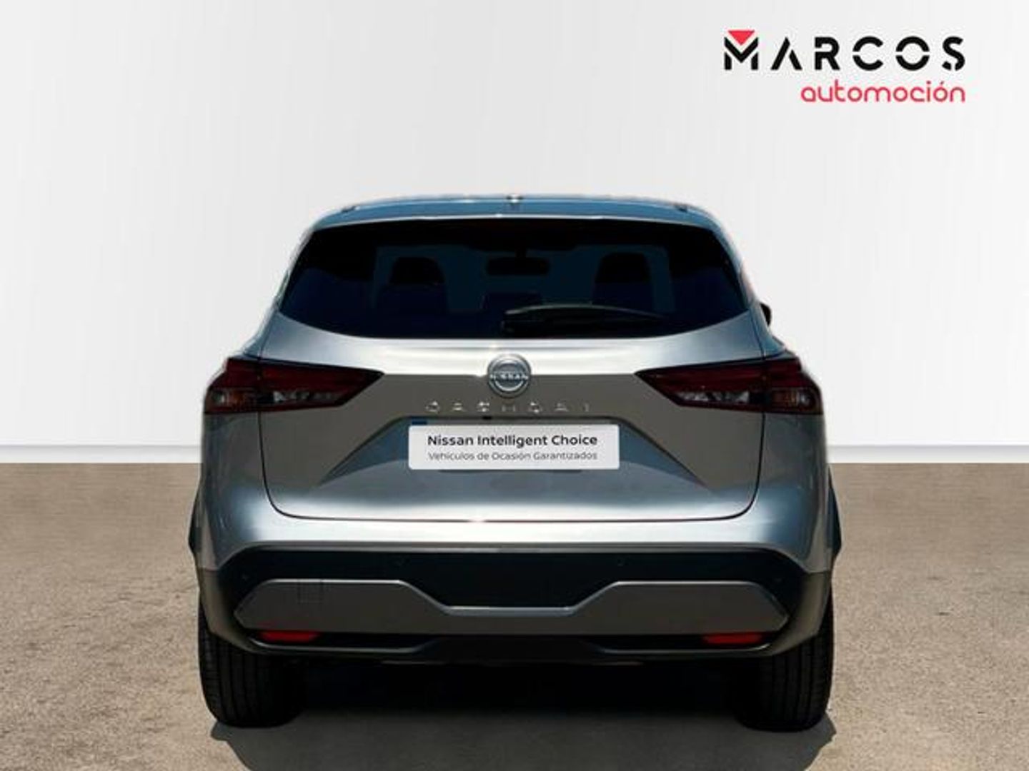 Nissan Qashqai DIG-T 160 mHEV N-Connecta Xtronic 116 kW (158 CV)