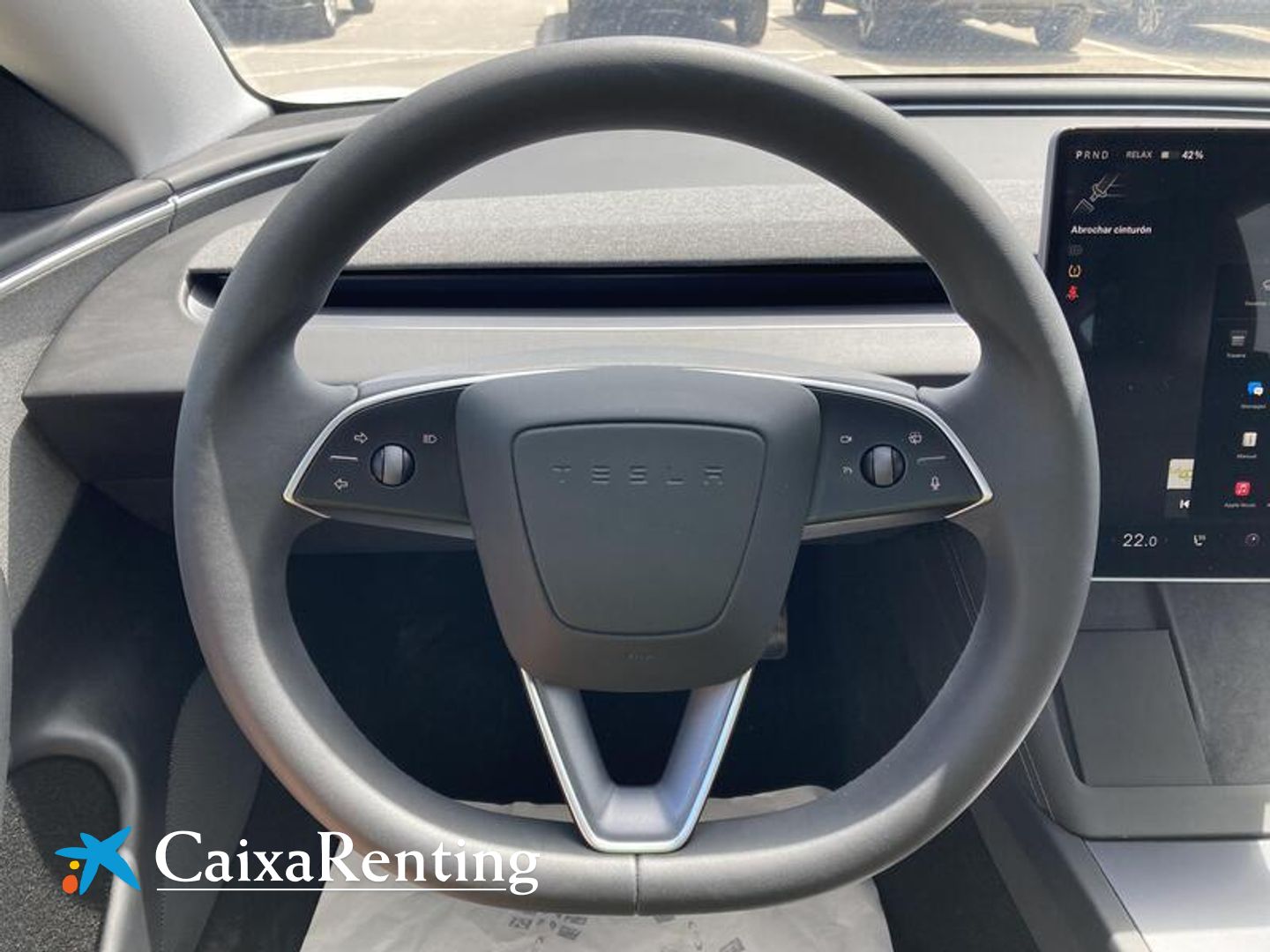 Tesla Model 3 RWD 208 kW (283 CV)