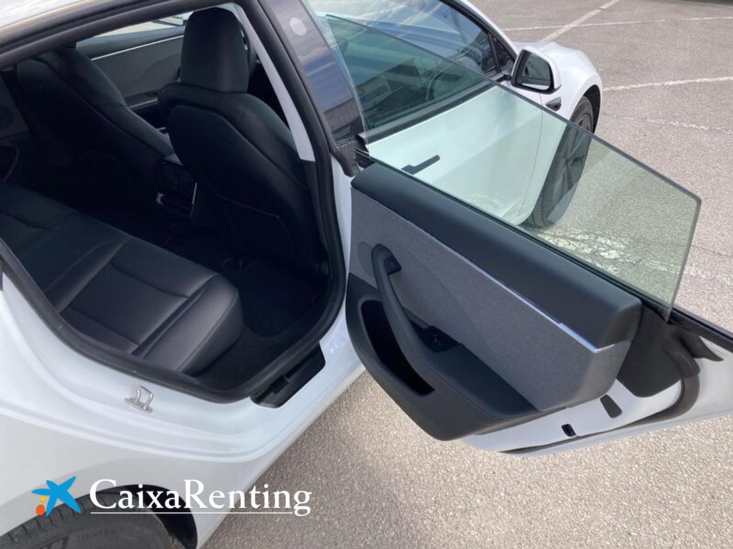 Tesla Model 3 RWD 208 kW (283 CV)
