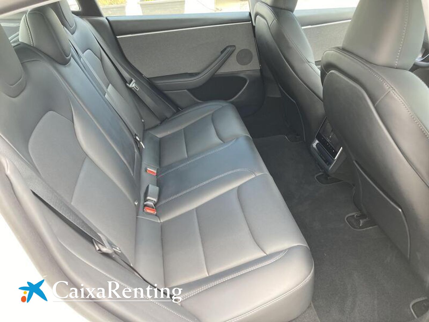 Tesla Model 3 RWD 208 kW (283 CV)