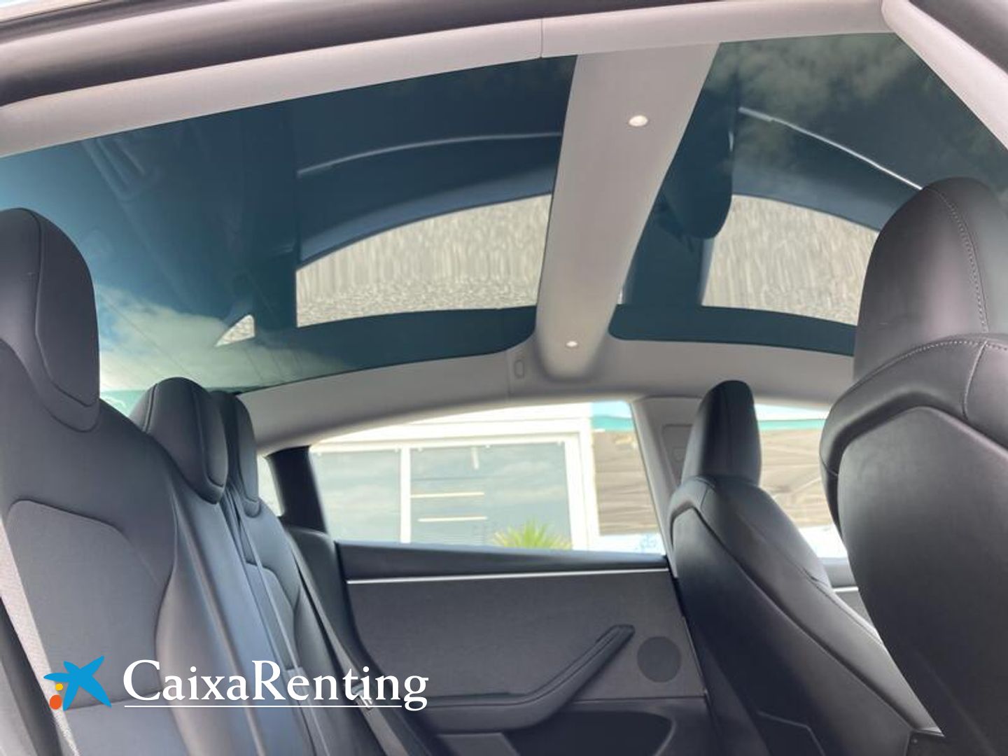 Tesla Model 3 RWD 208 kW (283 CV)