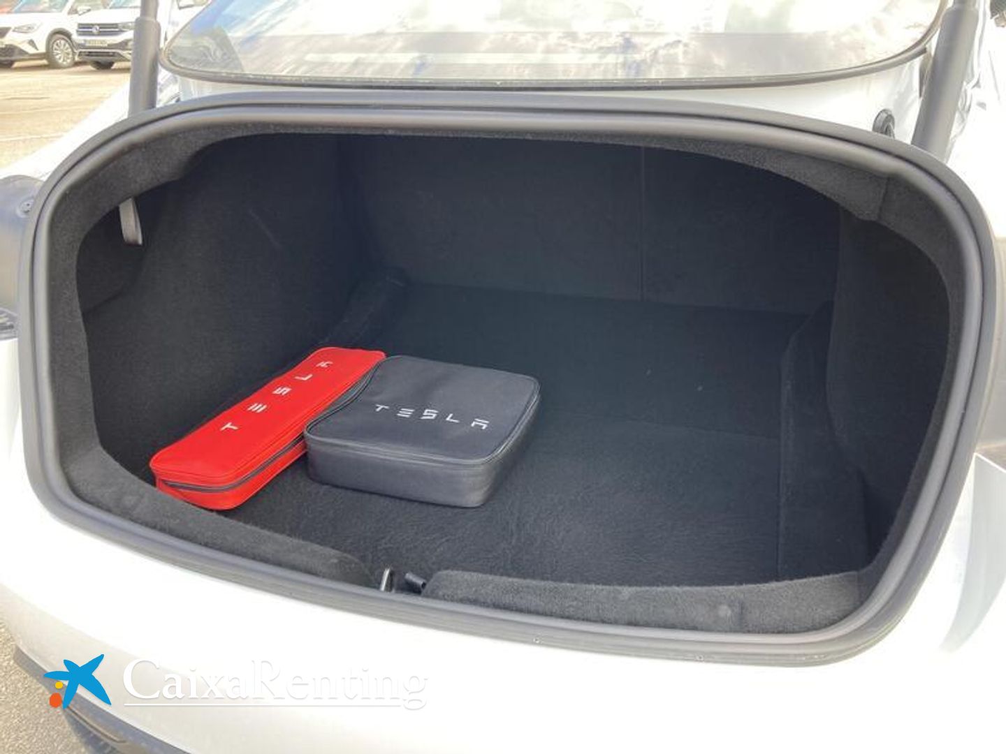 Tesla Model 3 RWD 208 kW (283 CV)