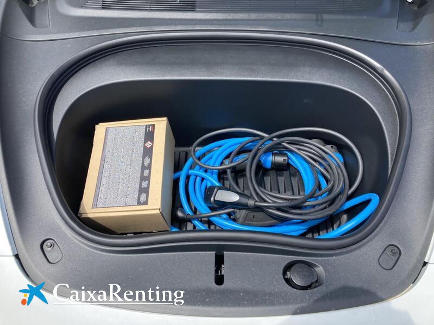 Tesla Model 3 RWD 208 kW (283 CV)