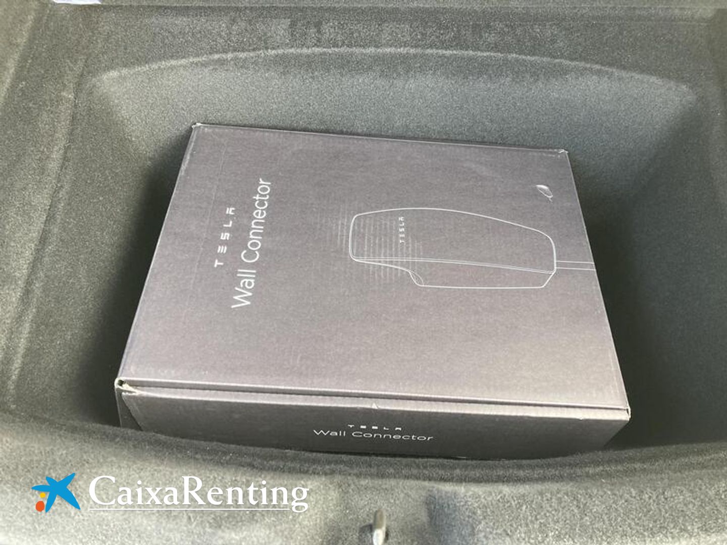 Tesla Model 3 RWD 208 kW (283 CV)