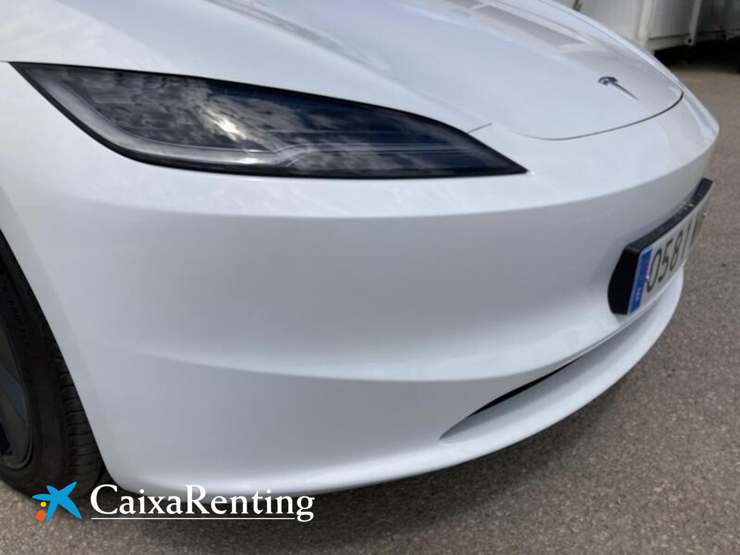 Tesla Model 3 RWD 208 kW (283 CV)
