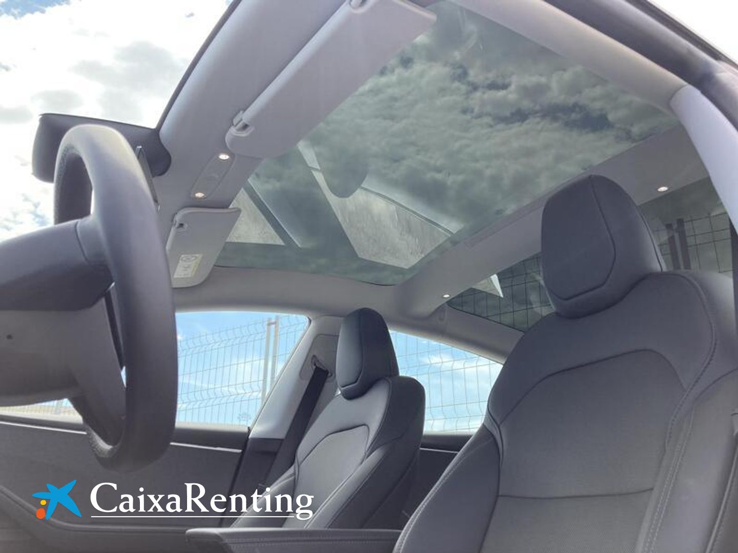 Tesla Model 3 RWD 208 kW (283 CV)
