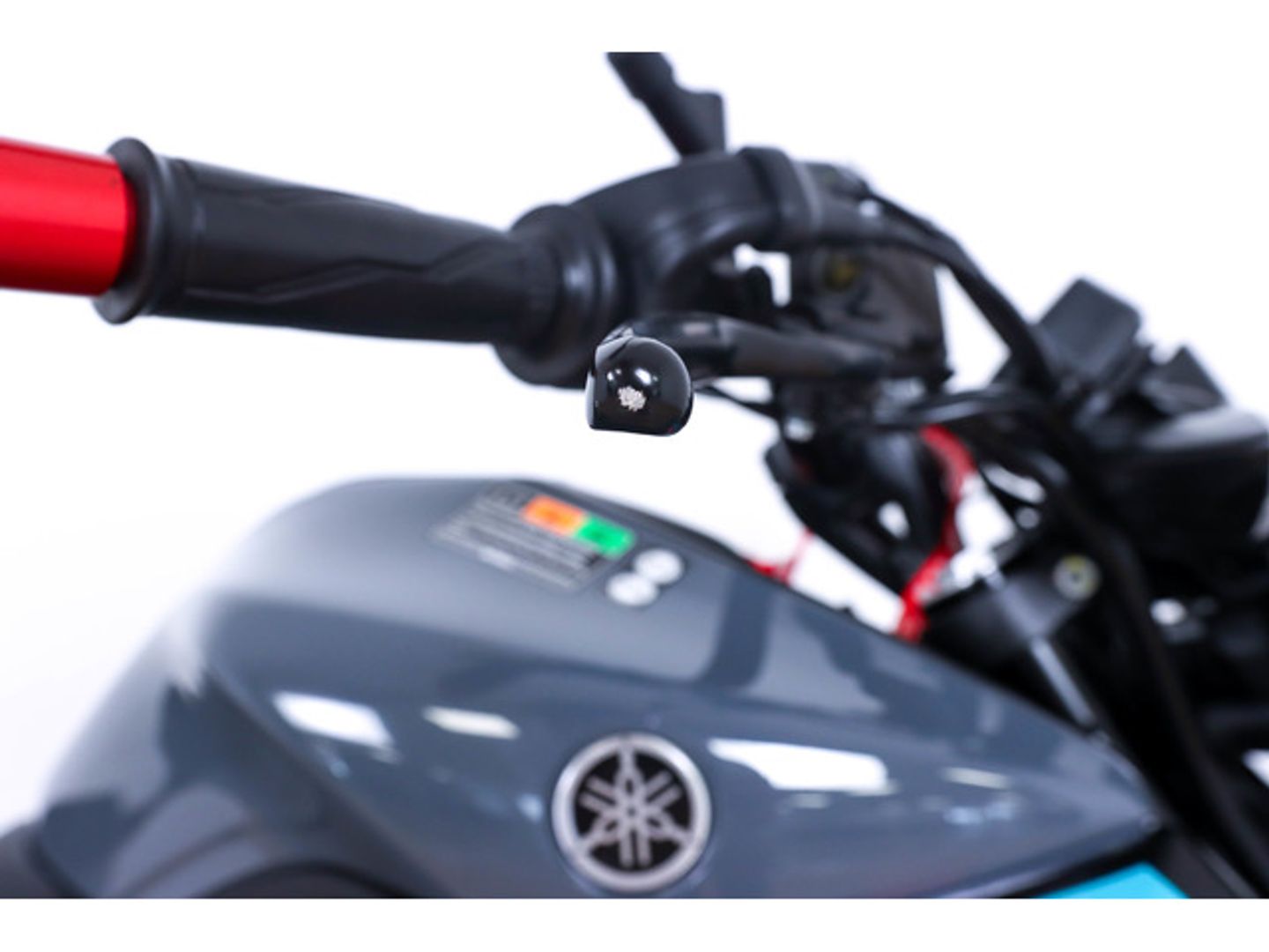 Yamaha MT -125