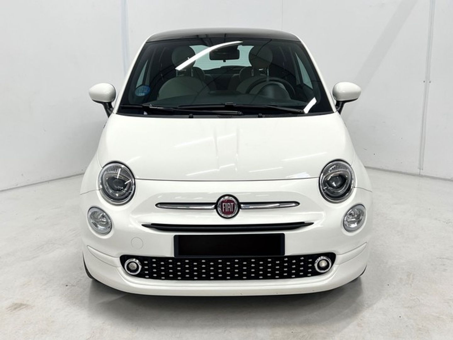 Fiat 500 1.0 Hybrid Monotrim 51 kW (70 CV)