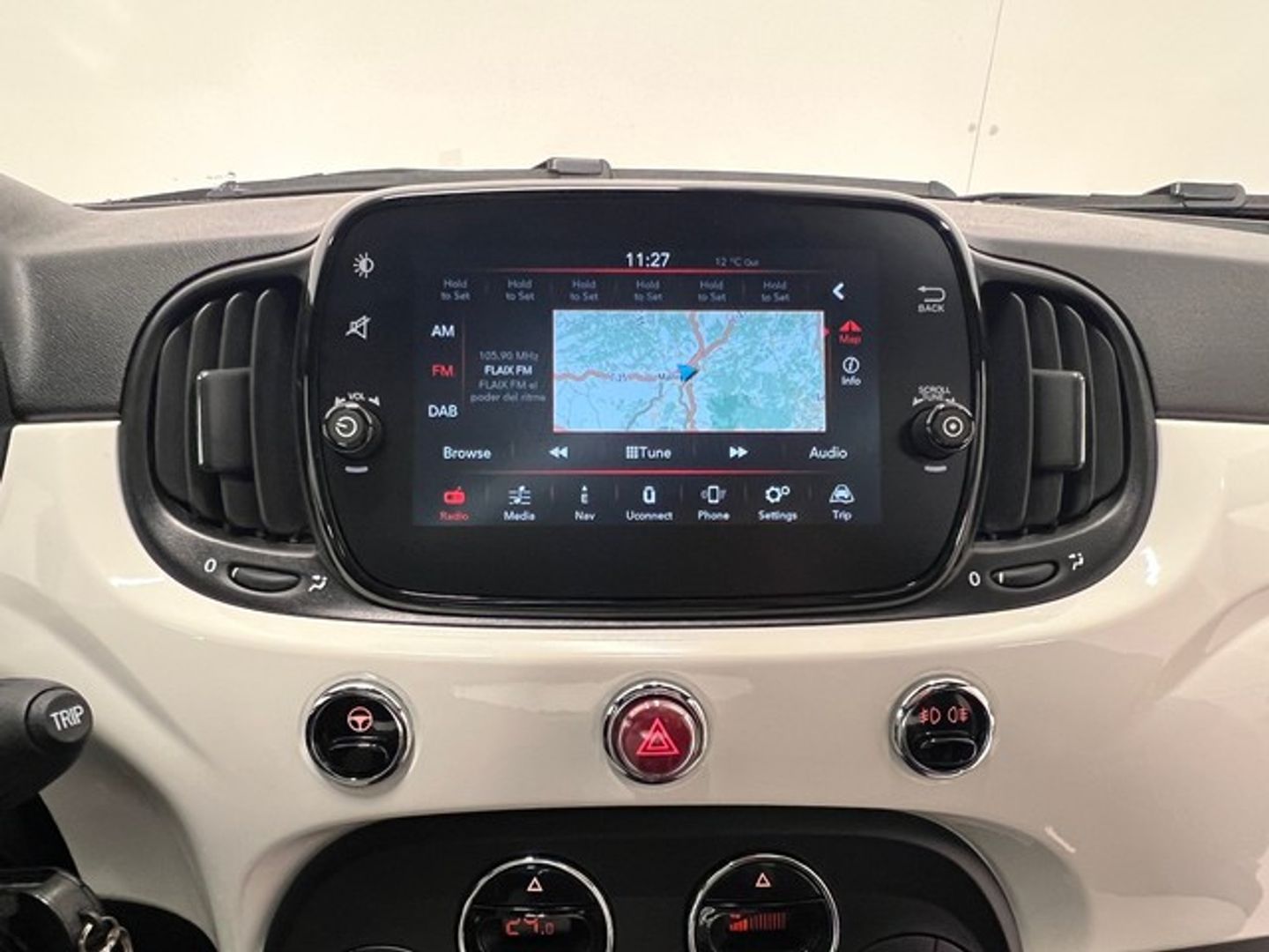 Fiat 500 1.0 Hybrid Monotrim 51 kW (70 CV)