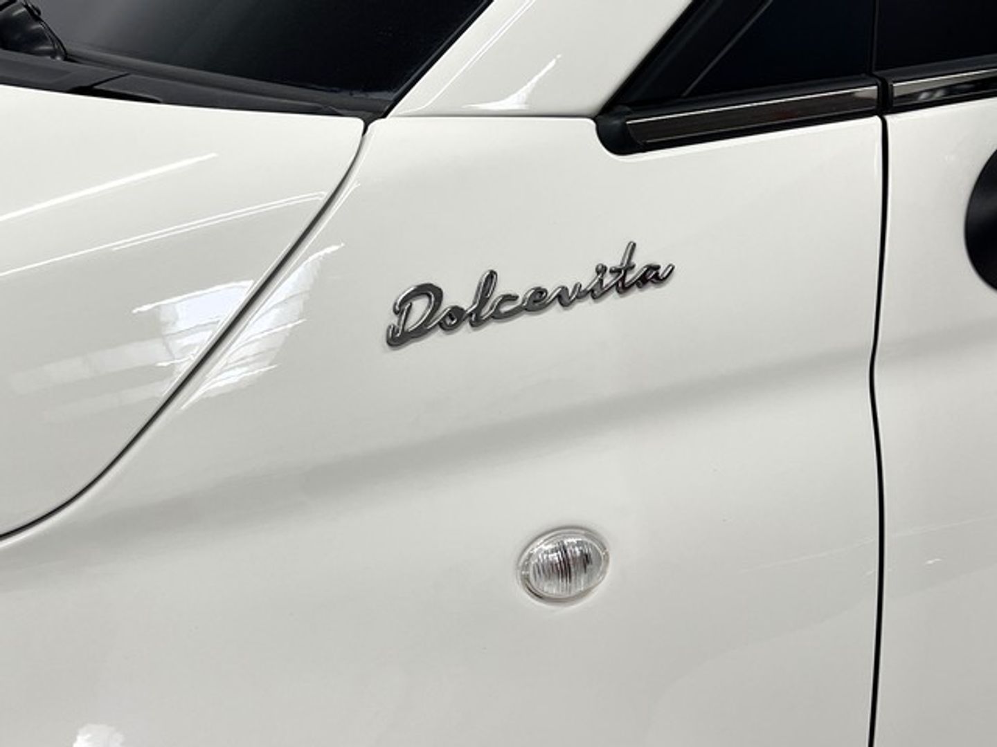 Fiat 500 1.0 Hybrid Monotrim 51 kW (70 CV)