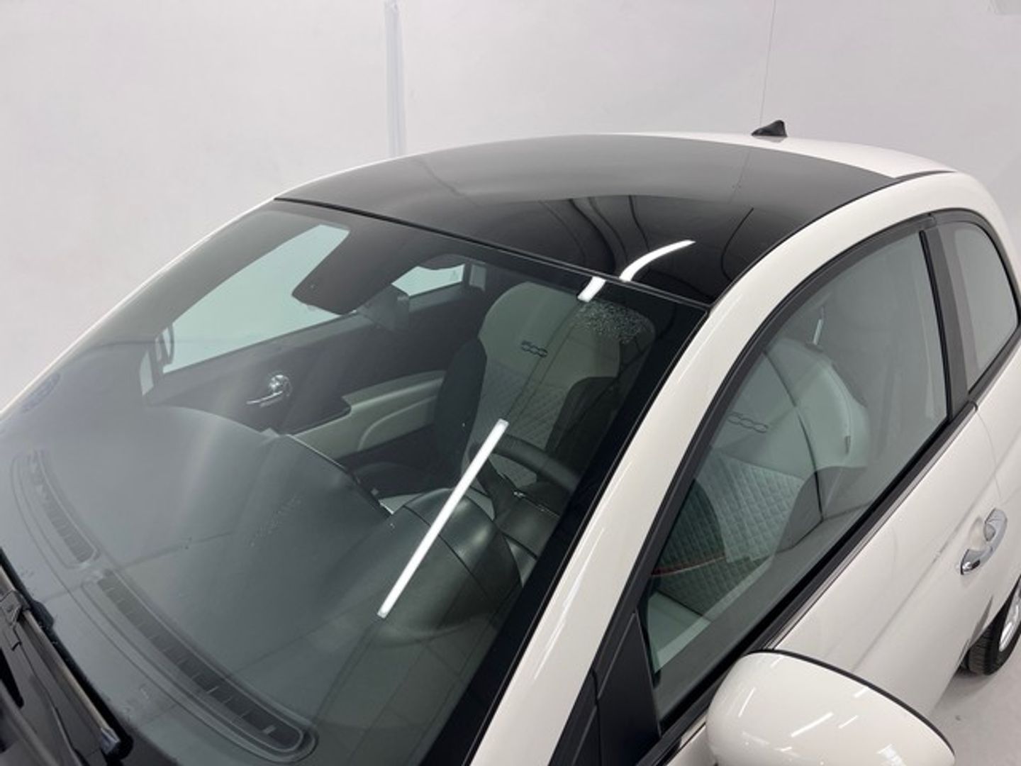 Fiat 500 1.0 Hybrid Monotrim 51 kW (70 CV)