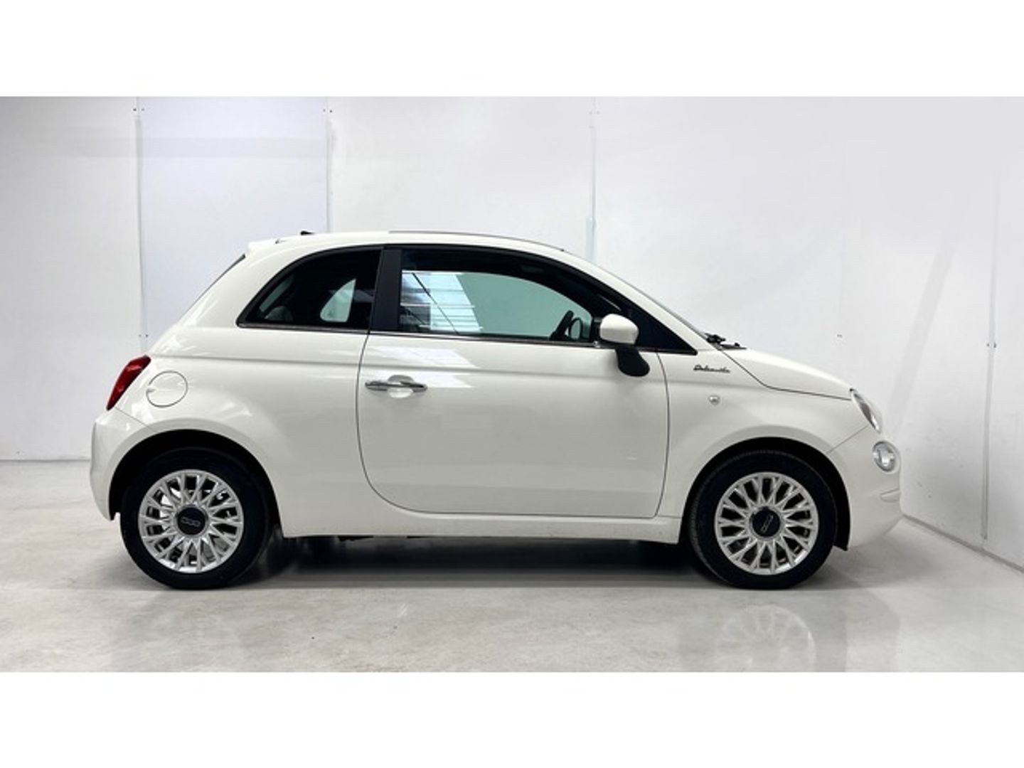 Fiat 500 1.0 Hybrid Monotrim 51 kW (70 CV)