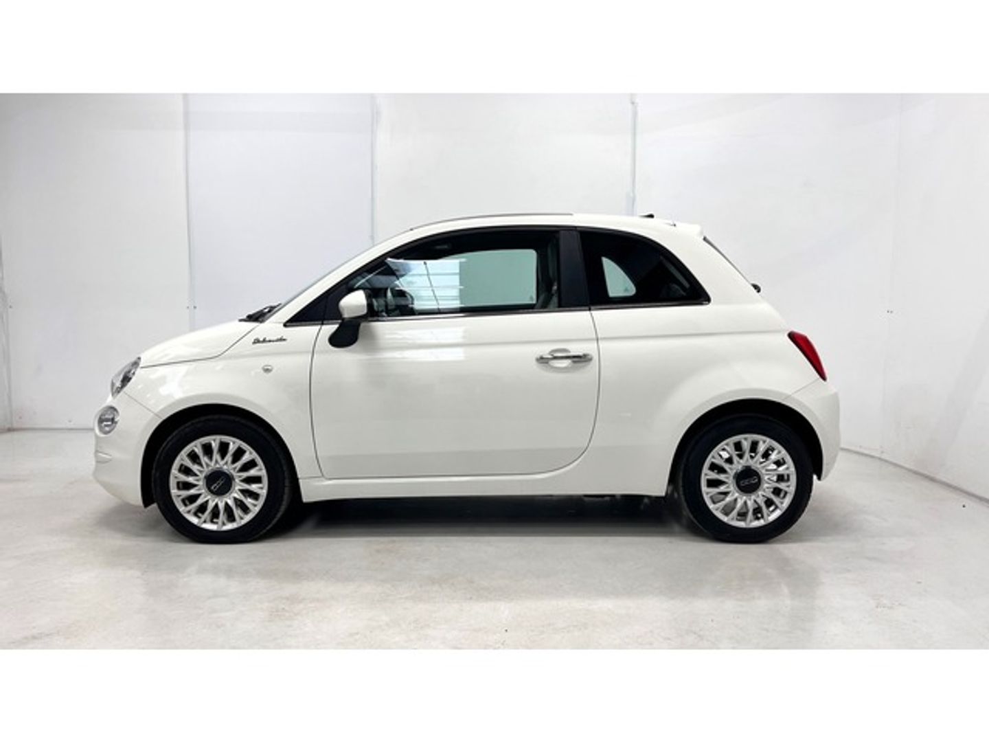 Fiat 500 1.0 Hybrid Monotrim 51 kW (70 CV)