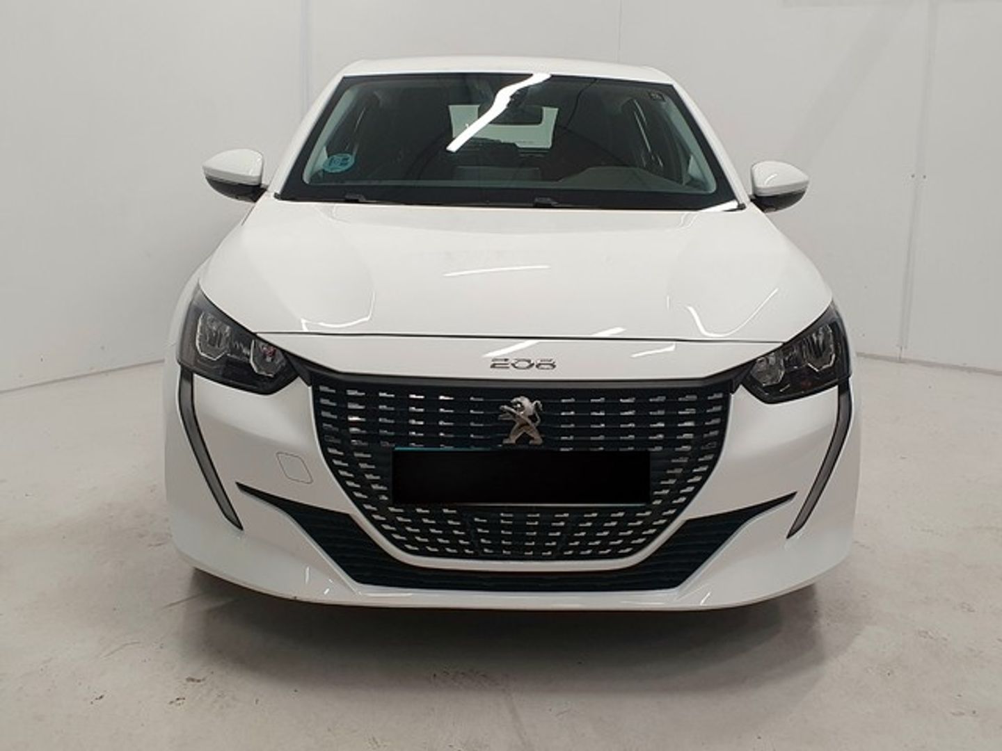 Peugeot 208 PureTech 100 Active Pack 75 kW (100 CV)