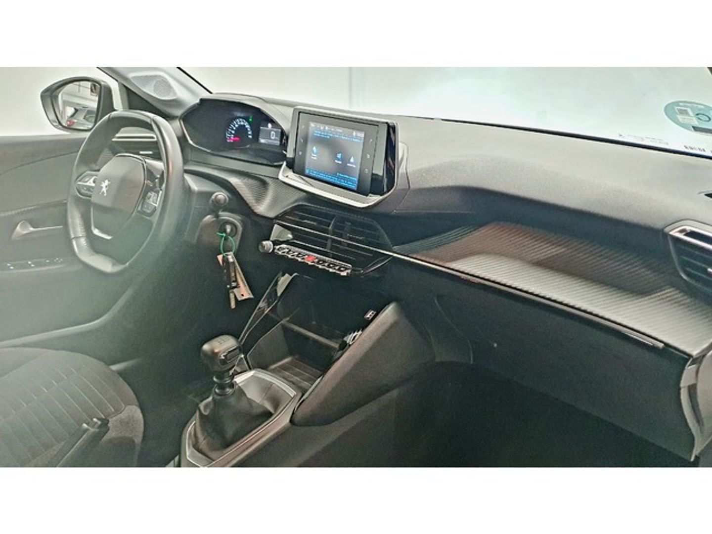 Peugeot 208 PureTech 100 Active Pack 75 kW (100 CV)
