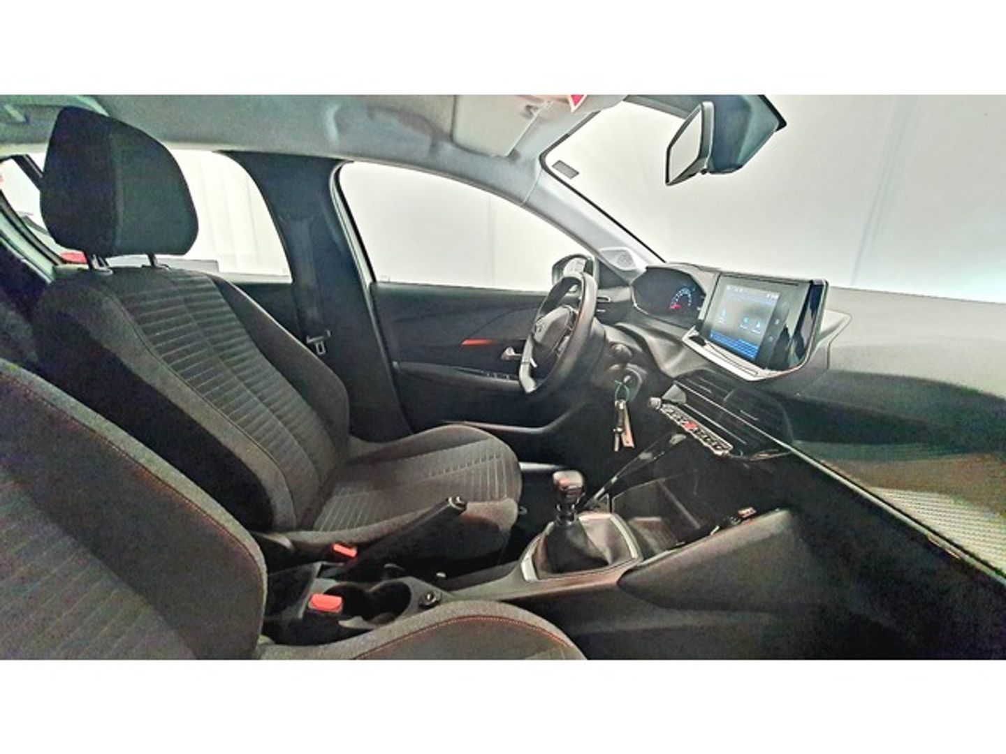 Peugeot 208 PureTech 100 Active Pack 75 kW (100 CV)