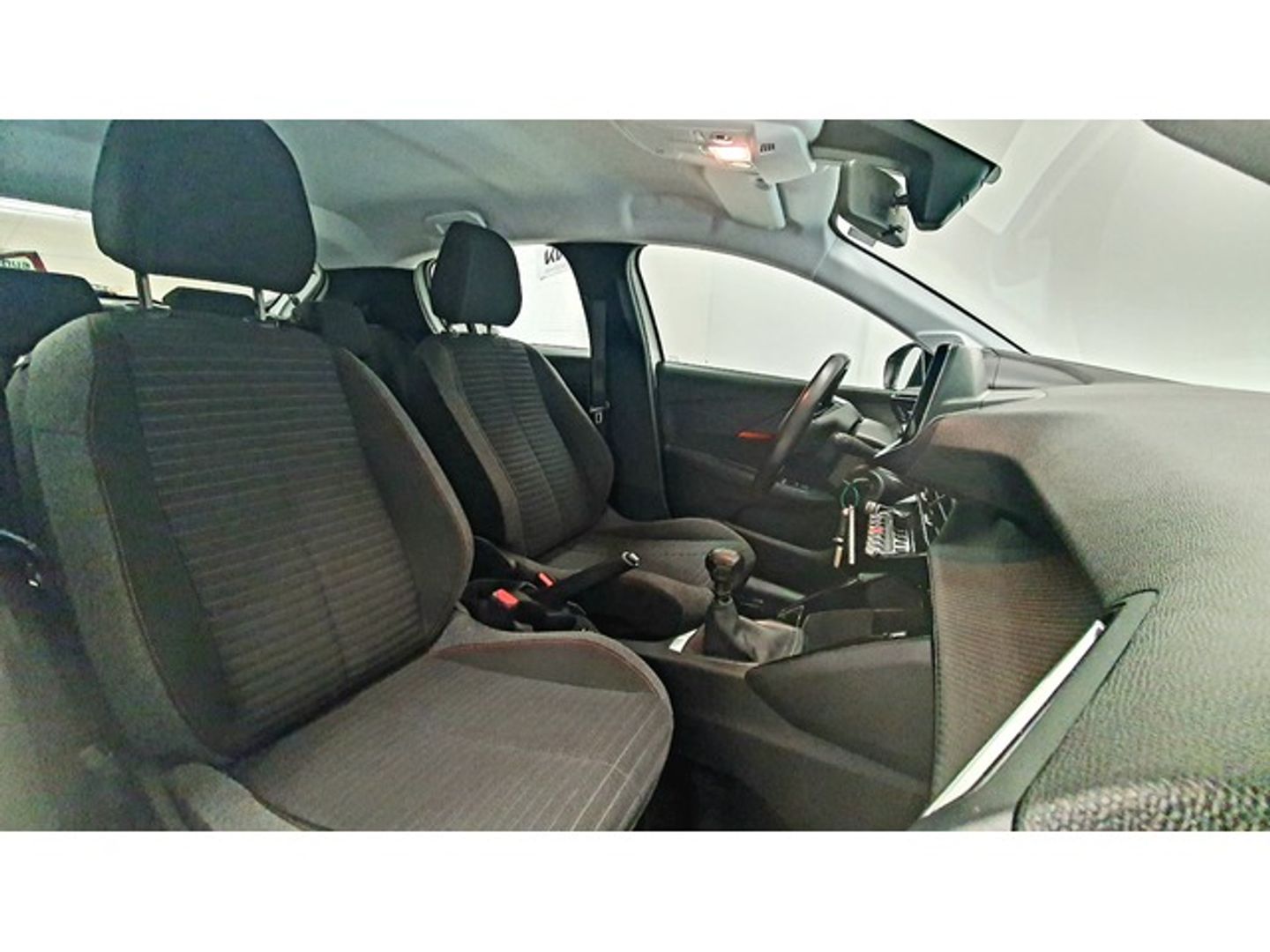 Peugeot 208 PureTech 100 Active Pack 75 kW (100 CV)