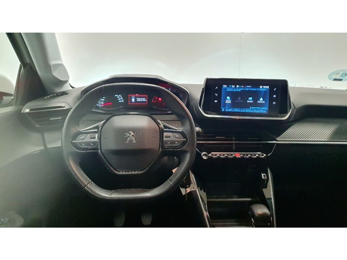 Peugeot 208 PureTech 100 Active Pack 75 kW (100 CV)