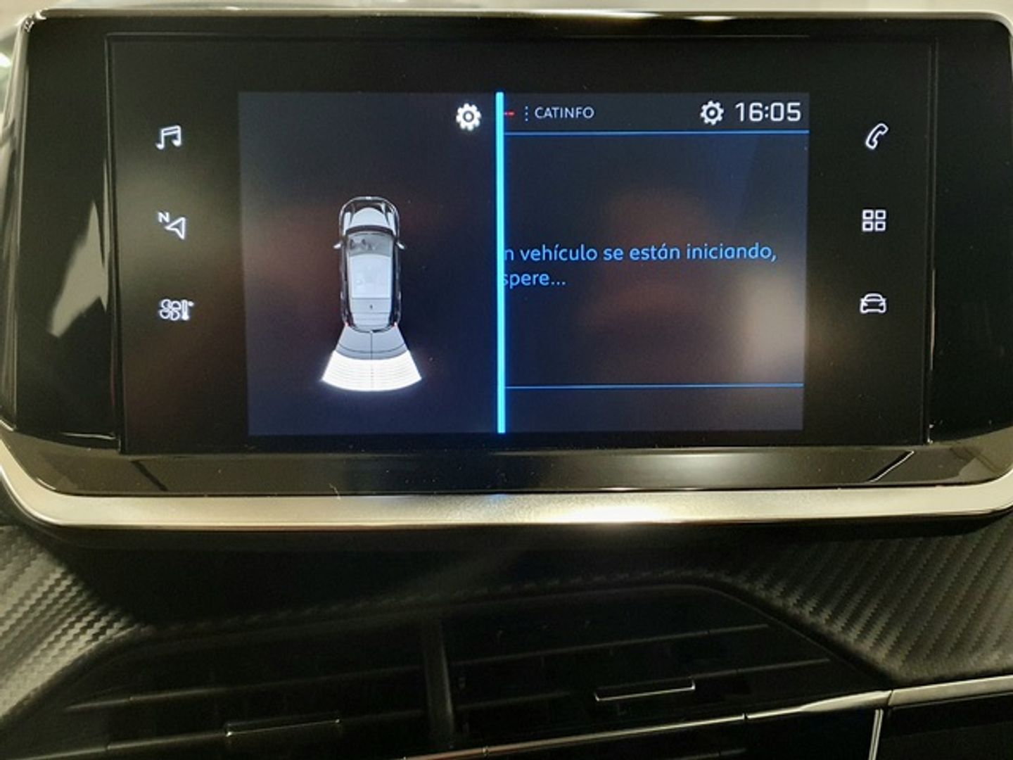 Peugeot 208 PureTech 100 Active Pack 75 kW (100 CV)