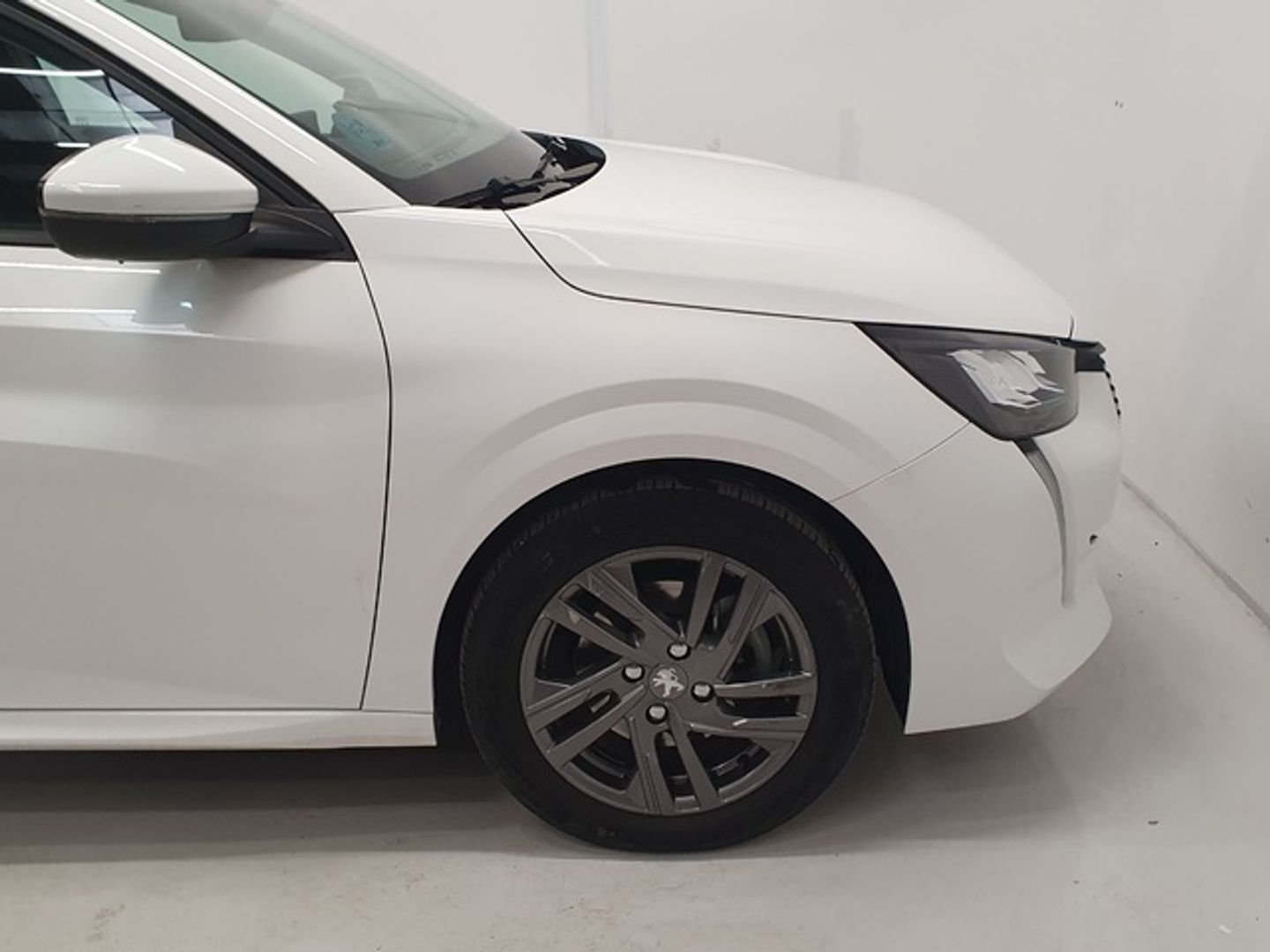 Peugeot 208 PureTech 100 Active Pack 75 kW (100 CV)