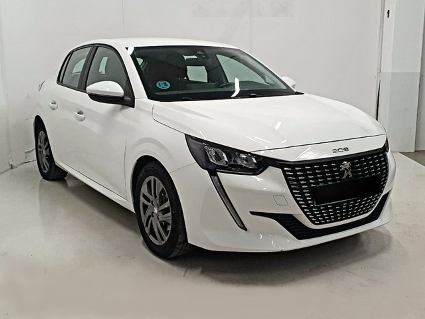 Peugeot 208 PureTech 100 Active Pack 75 kW (100 CV)