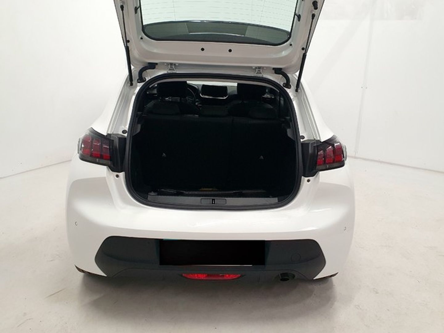 Peugeot 208 PureTech 100 Active Pack 75 kW (100 CV)