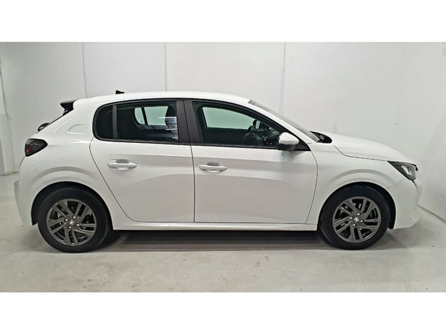 Peugeot 208 PureTech 100 Active Pack 75 kW (100 CV)