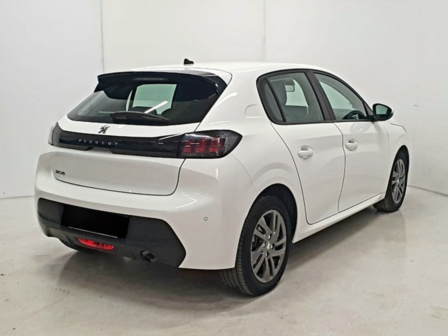 Peugeot 208 PureTech 100 Active Pack 75 kW (100 CV)