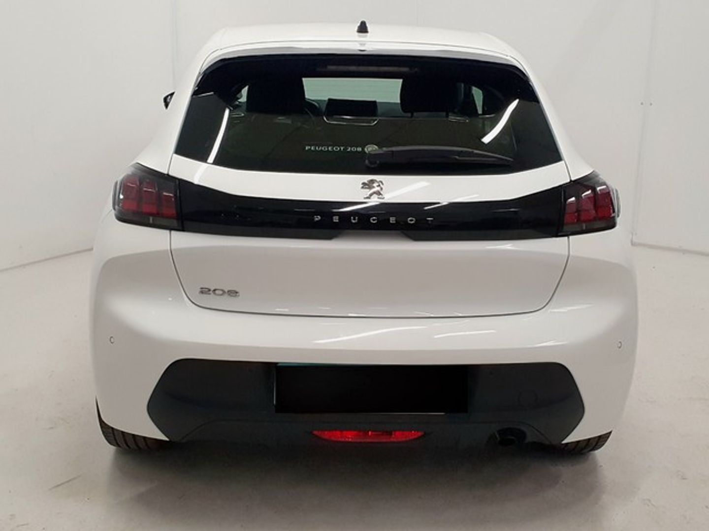 Peugeot 208 PureTech 100 Active Pack 75 kW (100 CV)