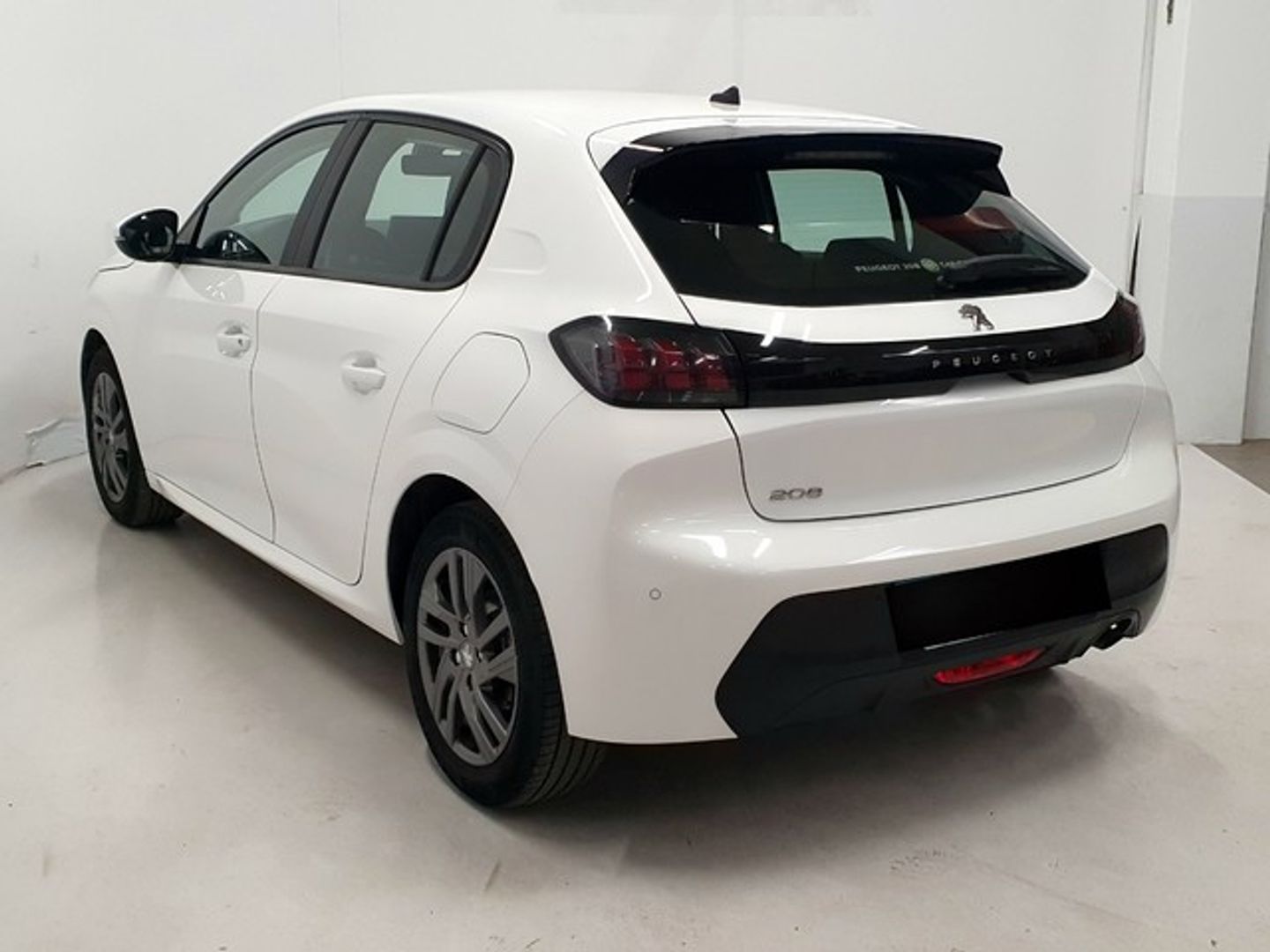 Peugeot 208 PureTech 100 Active Pack 75 kW (100 CV)