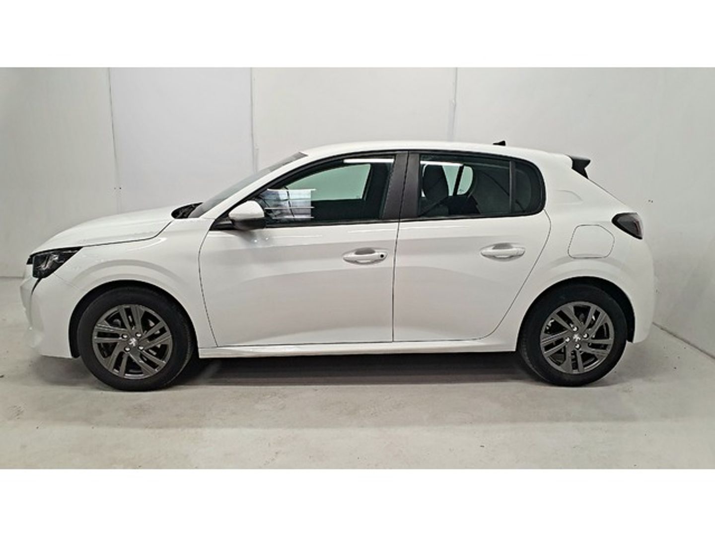 Peugeot 208 PureTech 100 Active Pack 75 kW (100 CV)