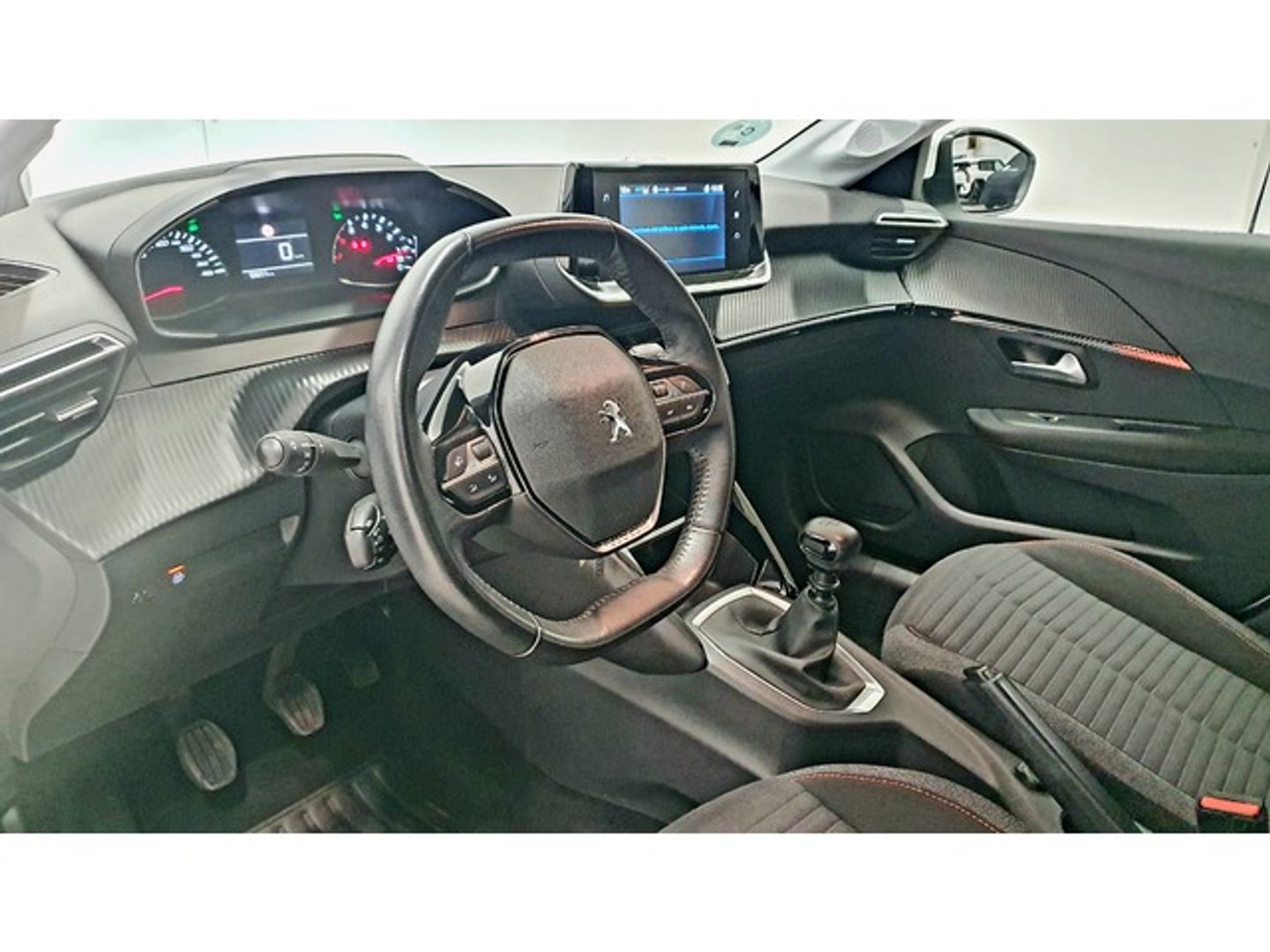 Peugeot 208 PureTech 100 Active Pack 75 kW (100 CV)