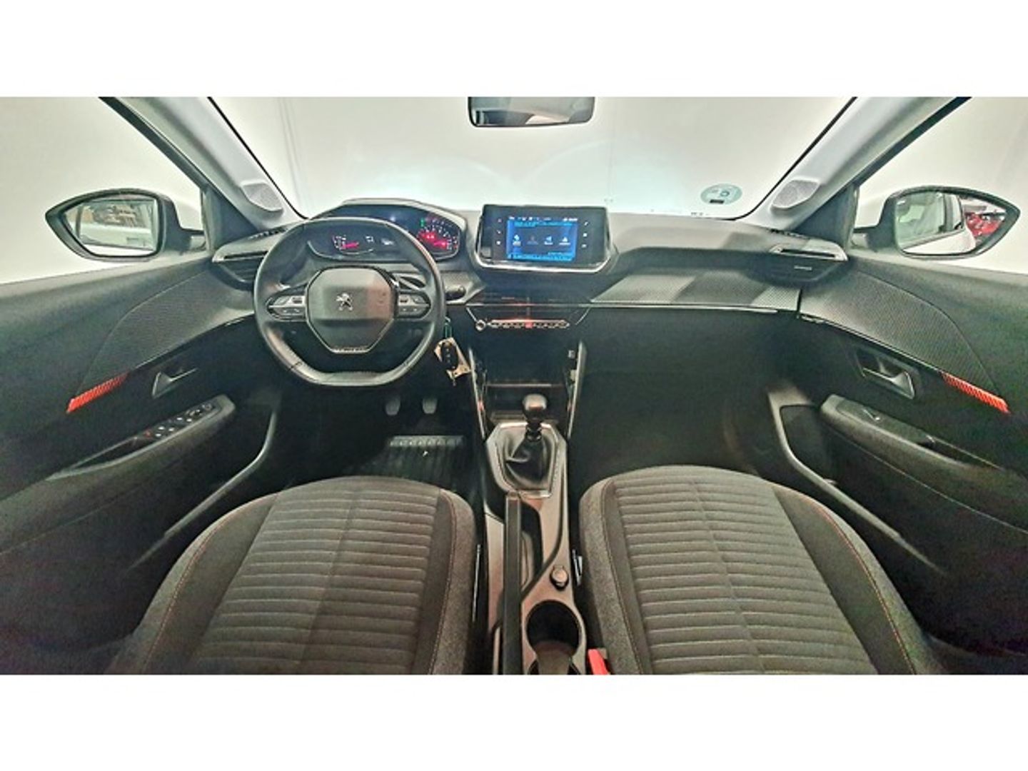 Peugeot 208 PureTech 100 Active Pack 75 kW (100 CV)