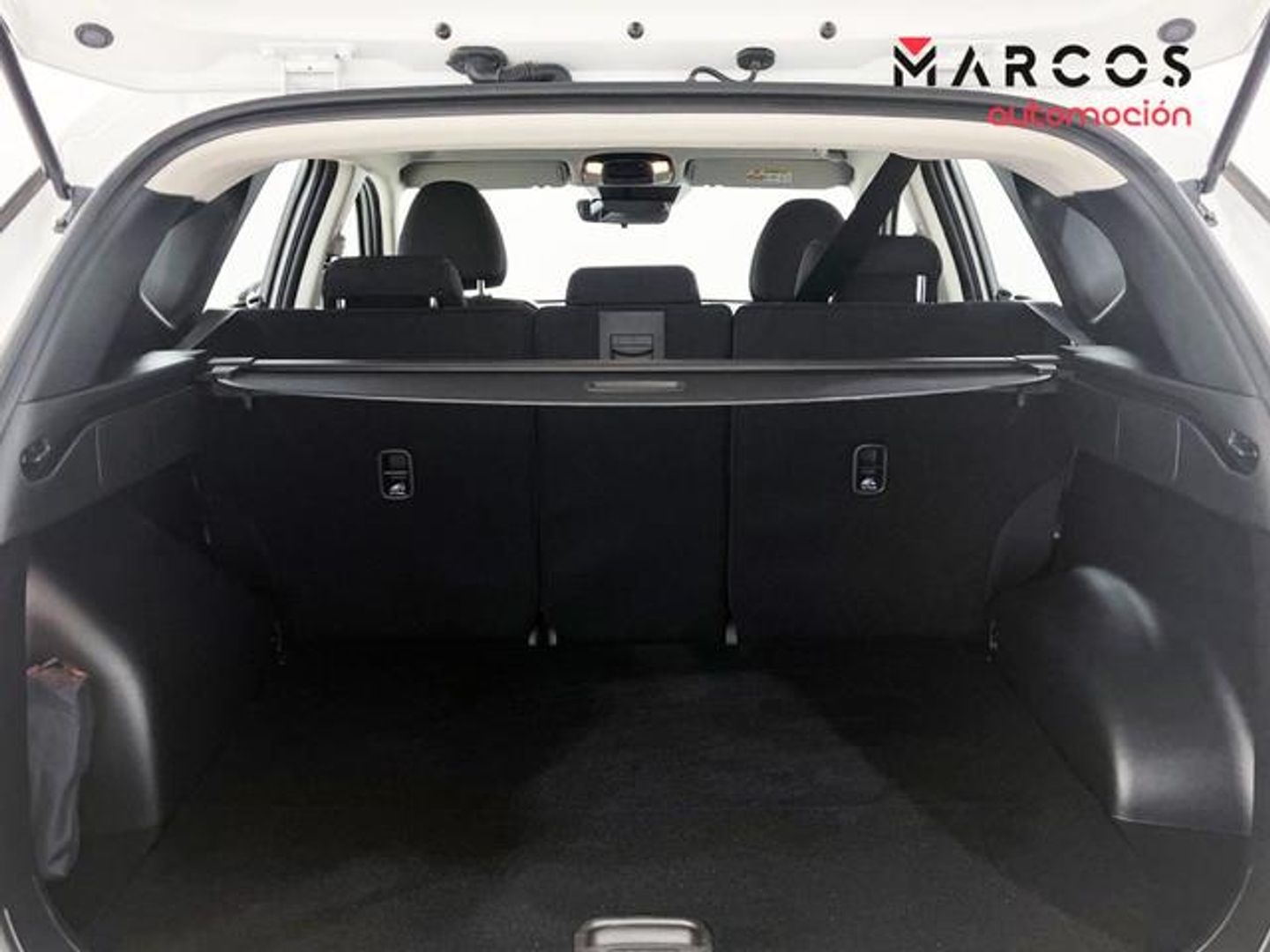 Hyundai Tucson 1.6 TGDI Klass 4x2 110 kW (150 CV)
