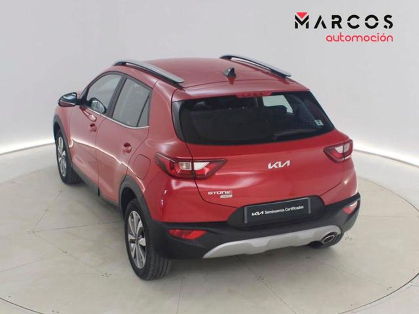 Kia Stonic 1.0 T-GDi MHEV Drive 74 kW (100 CV)