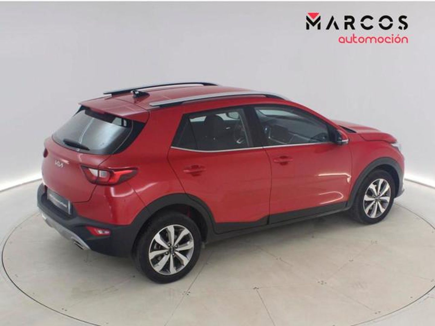Kia Stonic 1.0 T-GDi MHEV Drive 74 kW (100 CV)