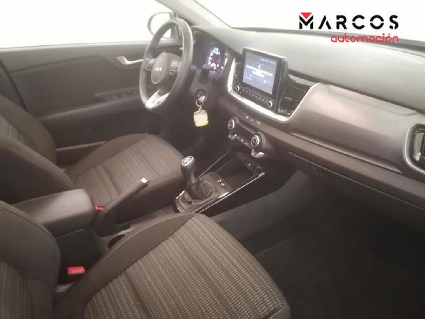 Kia Stonic 1.0 T-GDi MHEV Drive 74 kW (100 CV)