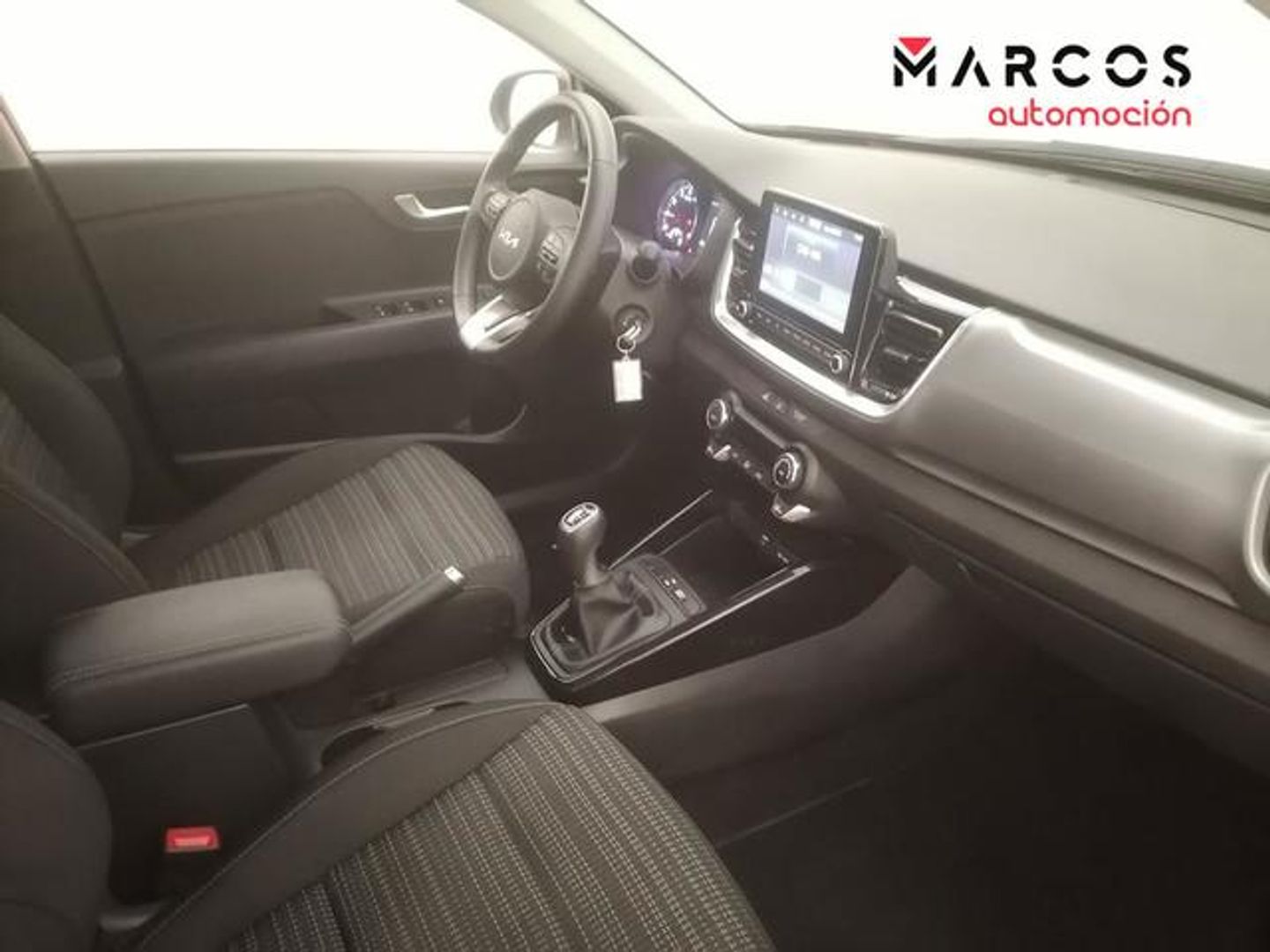 Kia Stonic 1.0 T-GDi MHEV Drive 74 kW (100 CV)