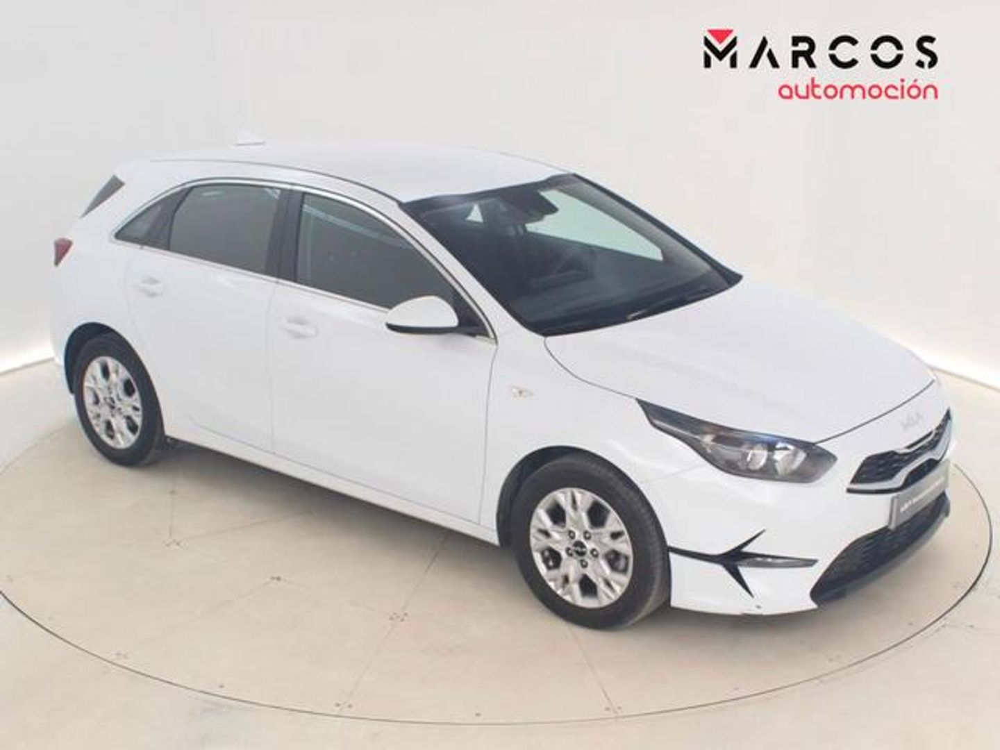 Kia Ceed 1.0 T-GDi Drive 88 kW (120 CV)