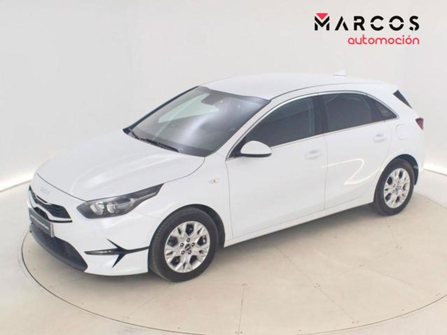 Kia Ceed 1.0 T-GDi Drive 88 kW (120 CV)