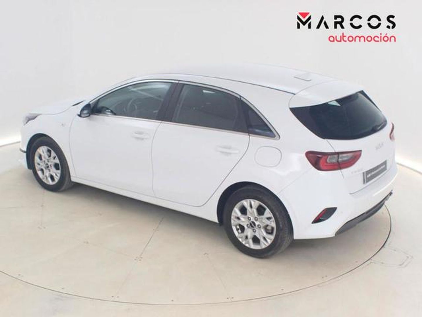 Kia Ceed 1.0 T-GDi Drive 88 kW (120 CV)