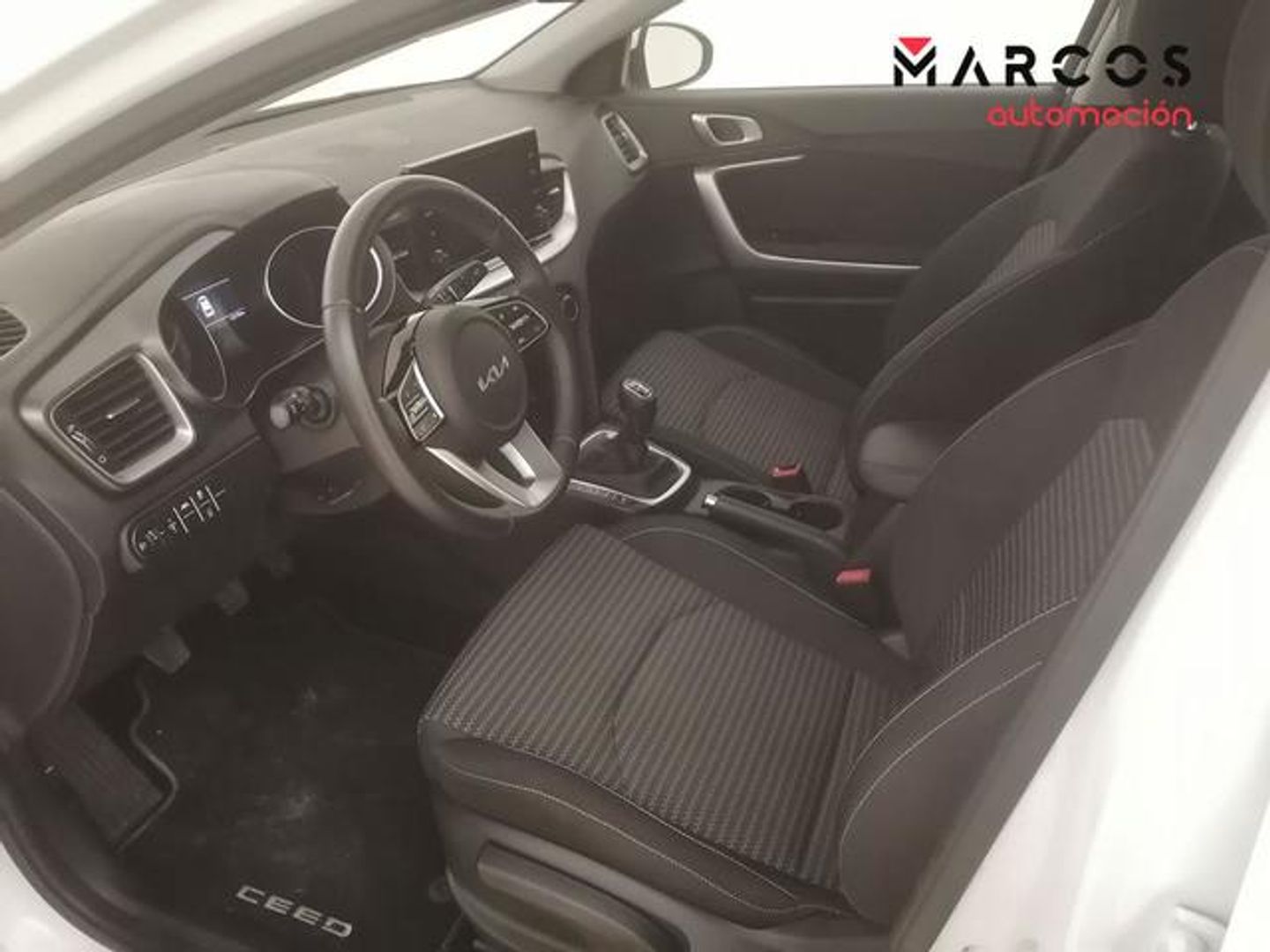 Kia Ceed 1.0 T-GDi Drive 88 kW (120 CV)