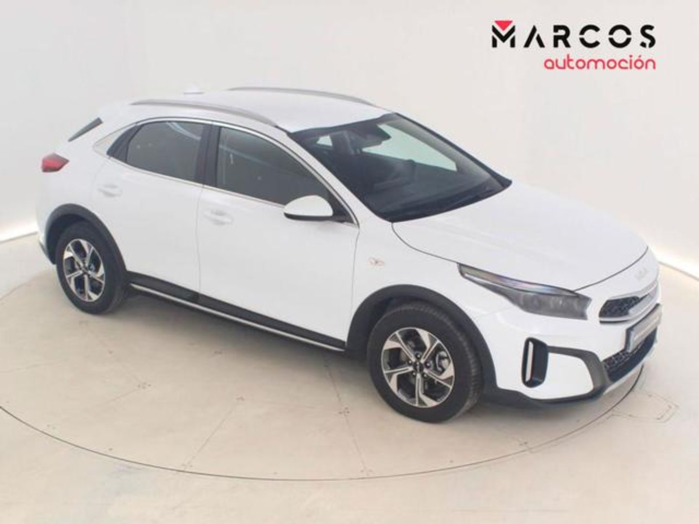 Kia XCeed 1.0 T-GDi Drive 74 kW (100 CV)