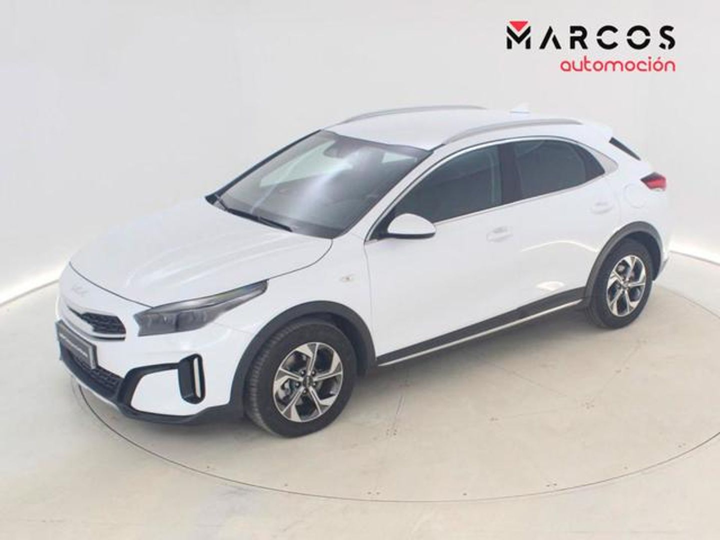 Kia XCeed 1.0 T-GDi Drive 74 kW (100 CV)