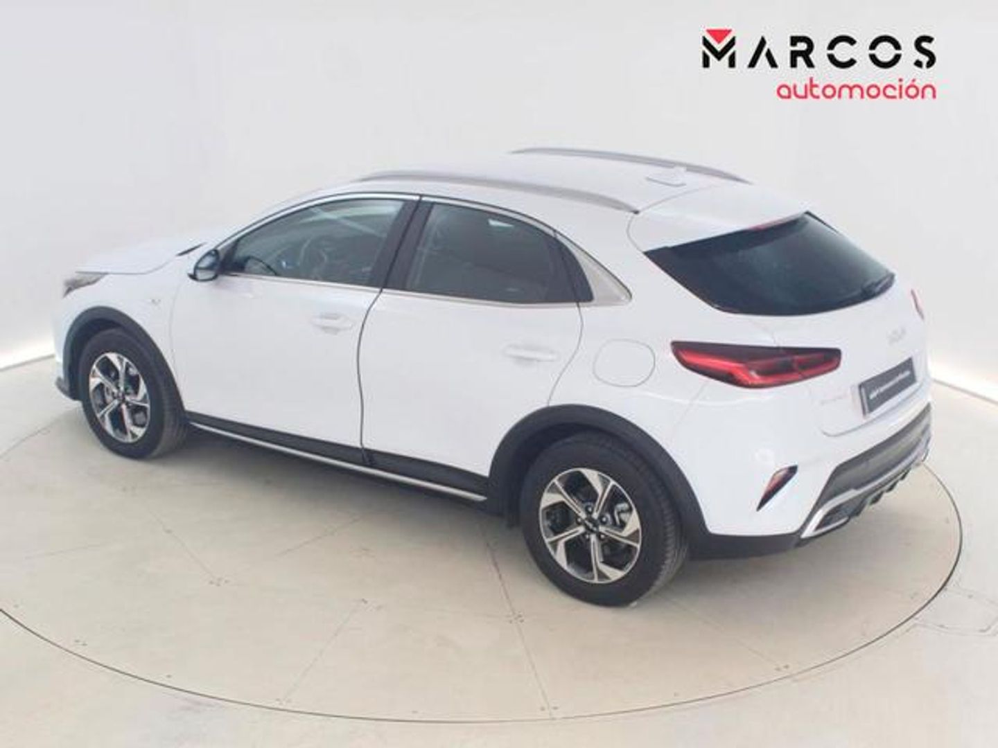 Kia XCeed 1.0 T-GDi Drive 74 kW (100 CV)