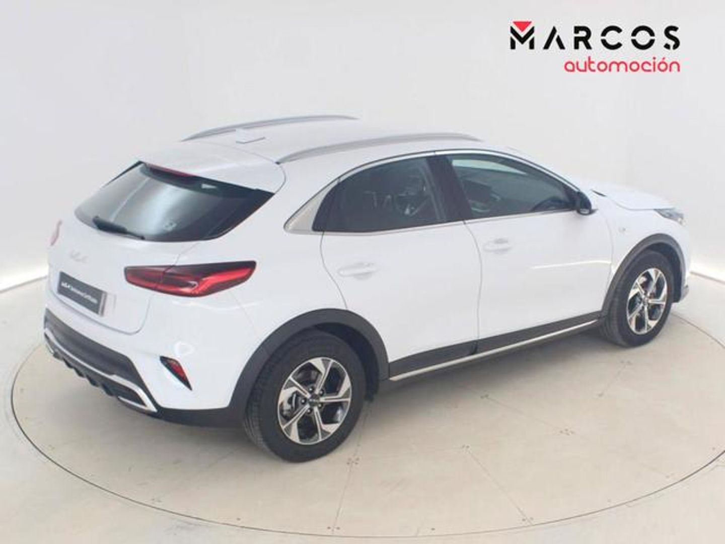 Kia XCeed 1.0 T-GDi Drive 74 kW (100 CV)