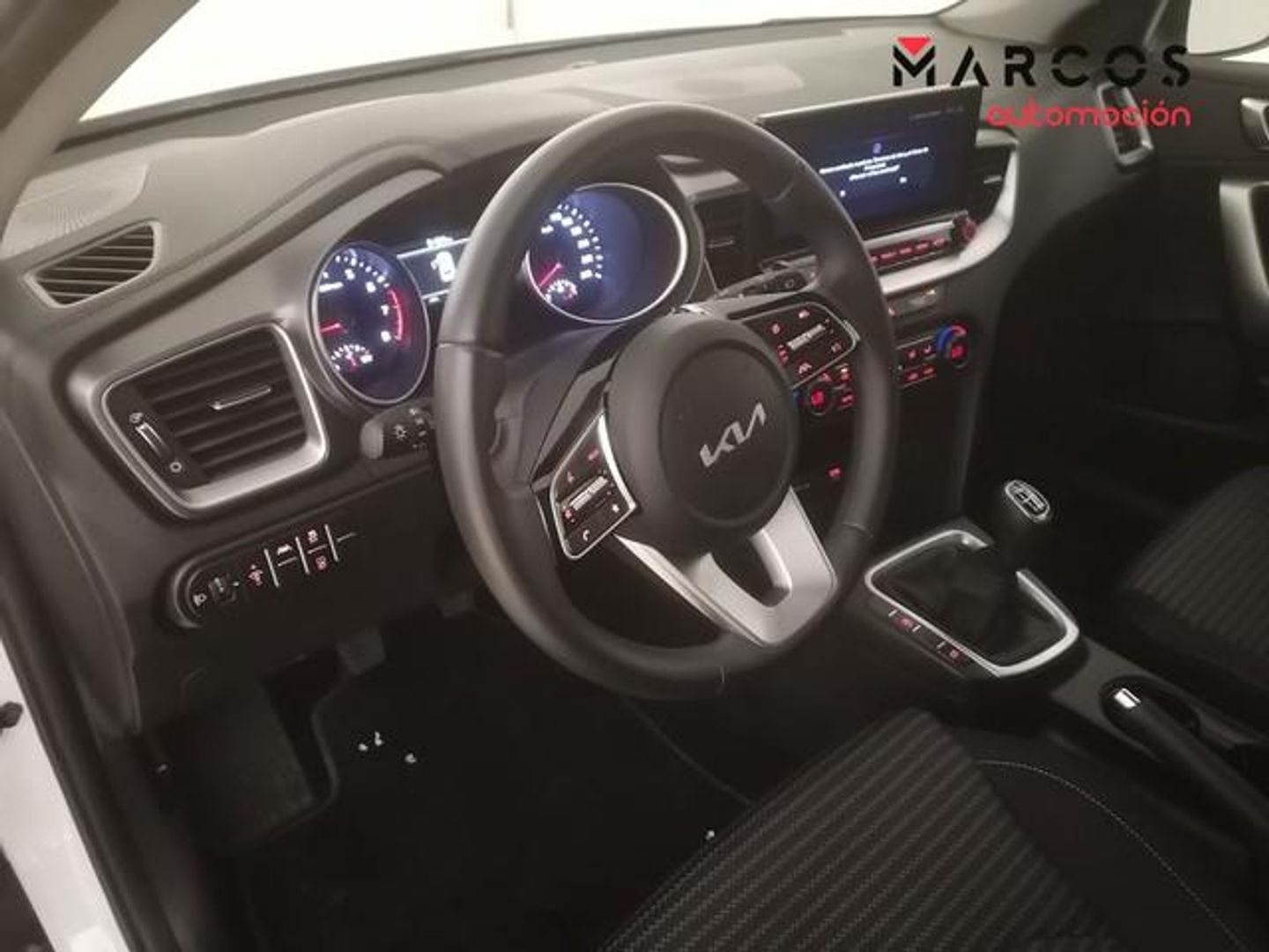 Kia XCeed 1.0 T-GDi Drive 74 kW (100 CV)