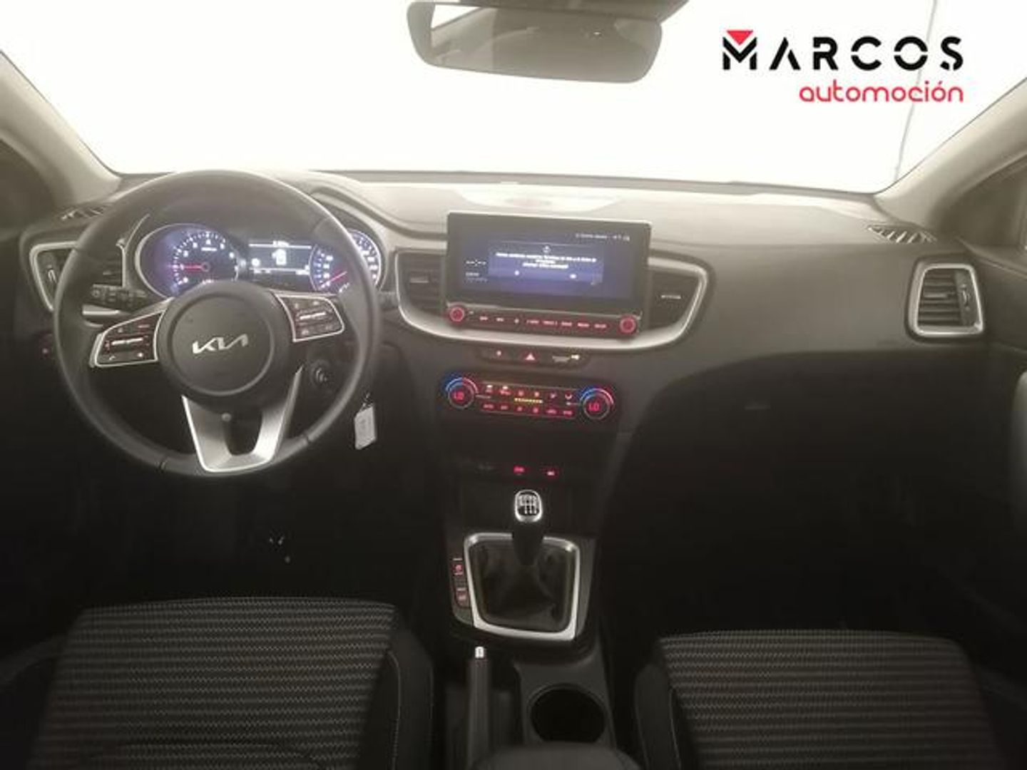 Kia XCeed 1.0 T-GDi Drive 74 kW (100 CV)