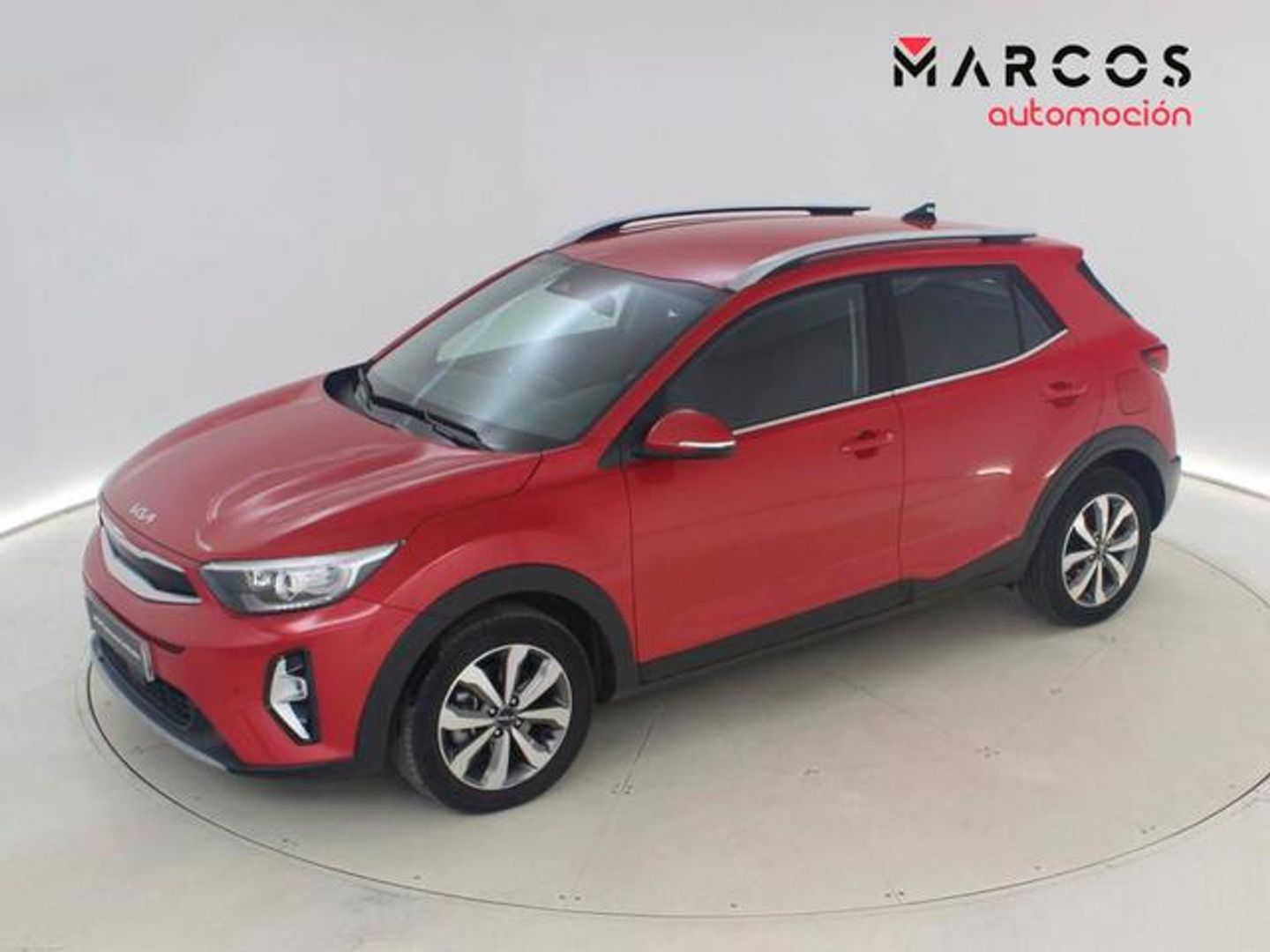 Kia Stonic 1.0 T-GDi MHEV Drive 74 kW (100 CV)