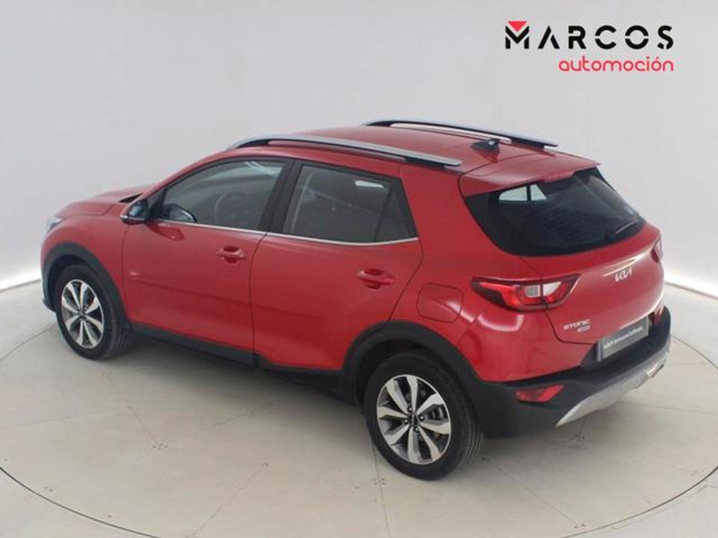Kia Stonic 1.0 T-GDi MHEV Drive 74 kW (100 CV)